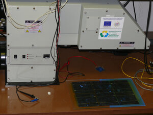 Laboratórium fotovoltiky - Laboratórium fotovoltiky2