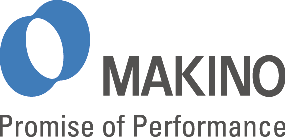 Makino logo