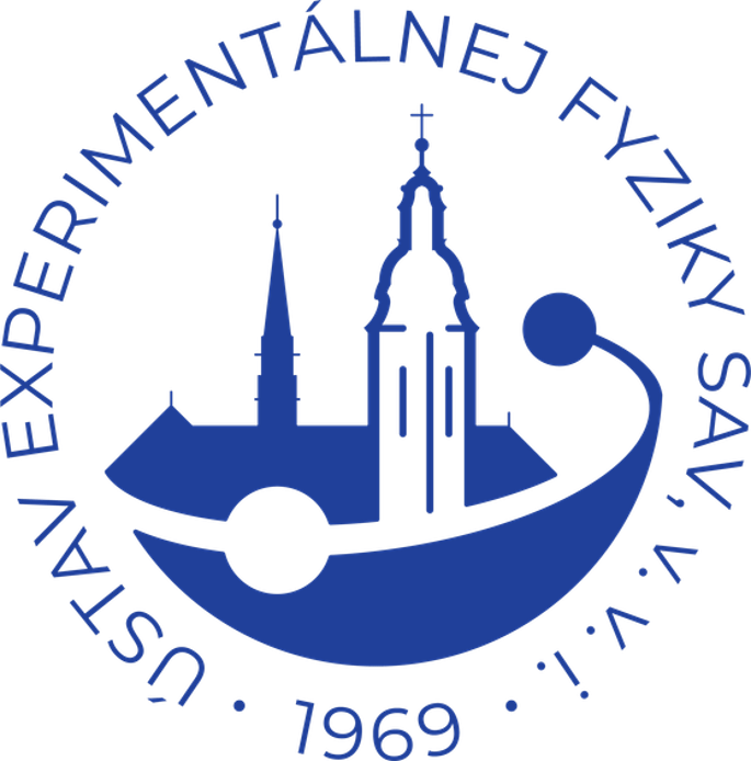 Ústav experimentálnej fyziky SAV